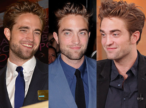 Robert Pattinson Robert Pattinson